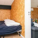 Dom wakacyjny 5 Person In Glesborg