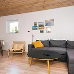 5 Person In Nyaraló Glesborg
