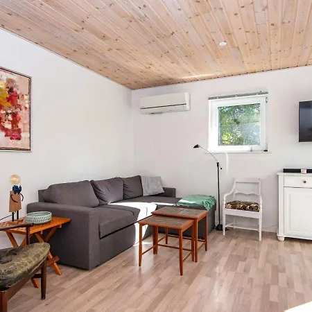 5 Person In Holiday home *