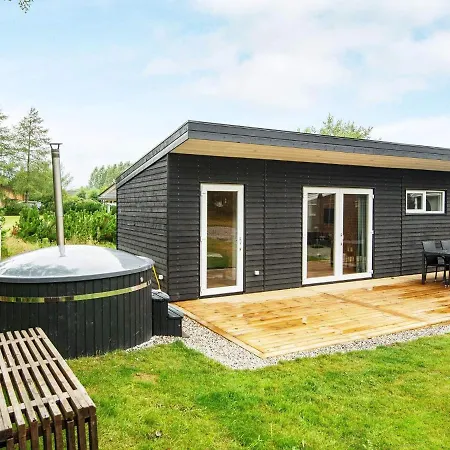 5 Person In Holiday home *