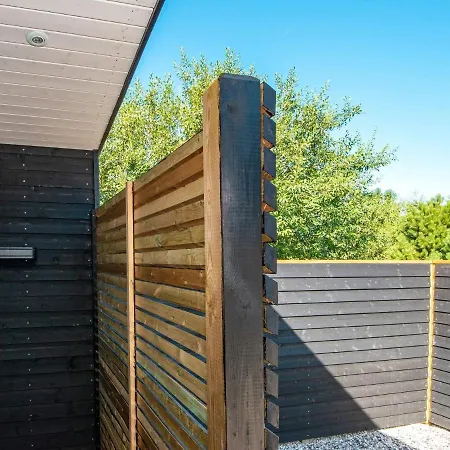 Holiday home 5 Person In