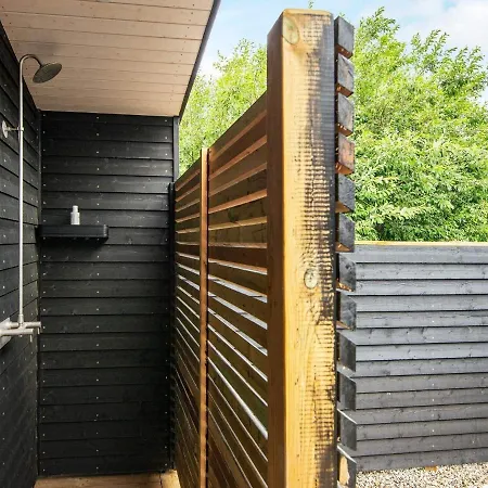 Holiday home 5 Person In