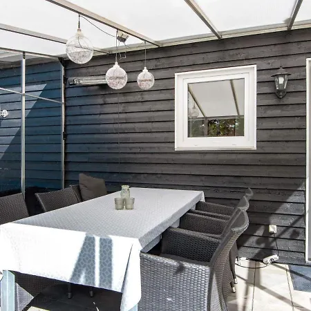 Holiday home 5 Person In
