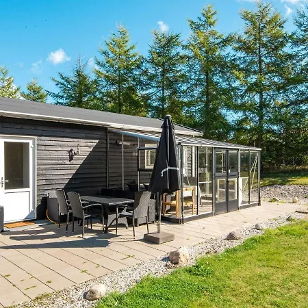 Holiday home 5 Person In