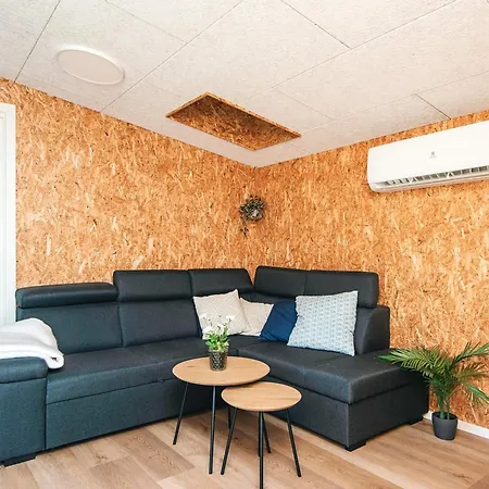 5 Person In Holiday home Glesborg