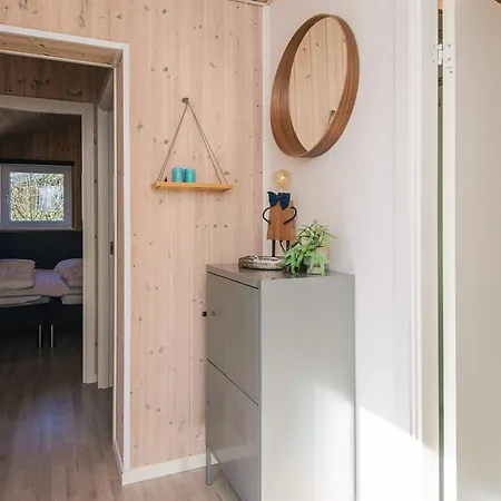 Holiday home 5 Person In