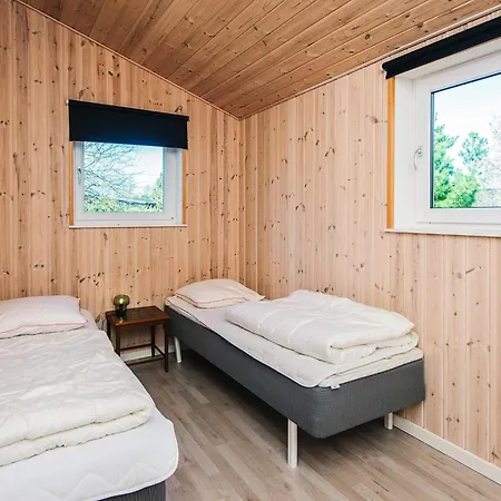 Holiday home 5 Person In