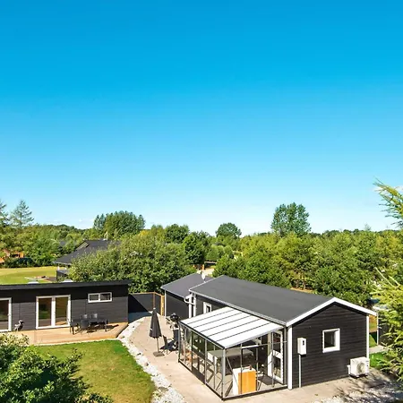 Holiday home 5 Person In