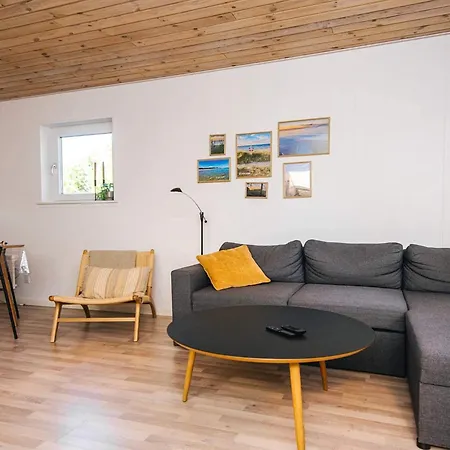 5 Person In Holiday home *