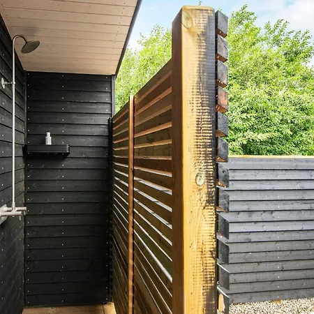 5 Person In Holiday home Glesborg