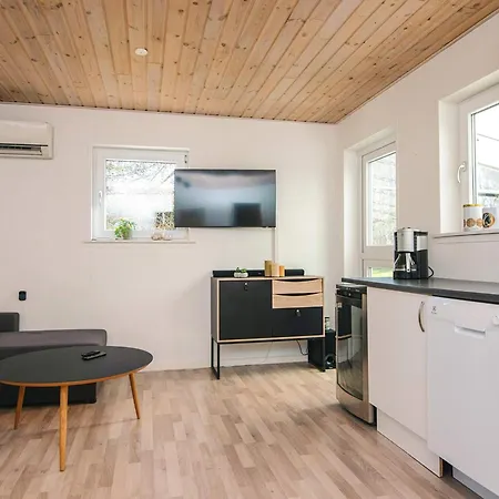 5 Person In Holiday home