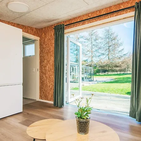 5 Person In Holiday home Glesborg