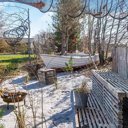 Holiday home 5 Person In *